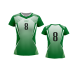 stroje sportowe Siatkówka Damska FROZEN KOSZULKA - COLO Sport - 20