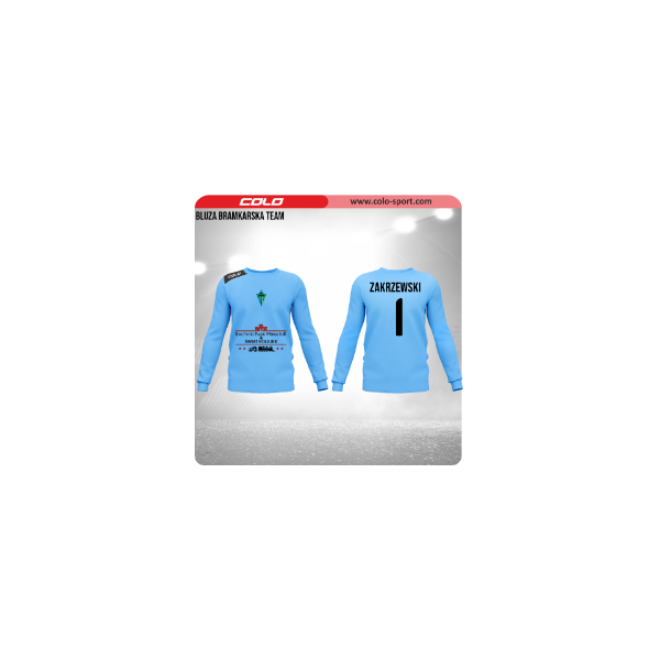 Customization #: 6509