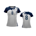 stroje sportowe Siatkówka Damska IGUANA KOSZULKA - COLO Sport - 9