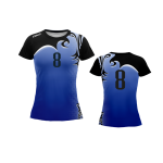 stroje sportowe Siatkówka Damska IGUANA KOSZULKA - COLO Sport - 10