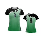 stroje sportowe Siatkówka Damska IGUANA KOSZULKA - COLO Sport - 12