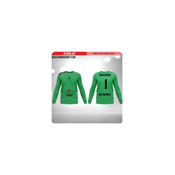 Customization #: 6544