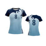 stroje sportowe Siatkówka Damska IGUANA KOSZULKA - COLO Sport - 15