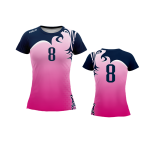 stroje sportowe Siatkówka Damska IGUANA KOSZULKA - COLO Sport - 16