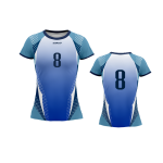 stroje sportowe Siatkówka Damska NOVA KOSZULKA - COLO Sport - 10