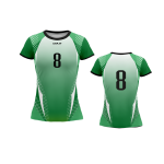 stroje sportowe Siatkówka Damska NOVA KOSZULKA - COLO Sport - 11