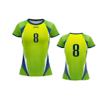 stroje sportowe Siatkówka Damska NOVA KOSZULKA - COLO Sport - 12