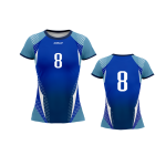 stroje sportowe Siatkówka Damska NOVA KOSZULKA - COLO Sport - 16