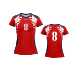 stroje sportowe Siatkówka Damska PEAK KOSZULKA - COLO Sport - 18