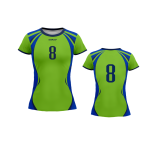 stroje sportowe Siatkówka Damska SEASIDE KOSZULKA - COLO Sport - 12