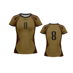 stroje sportowe Siatkówka Damska SEASIDE KOSZULKA - COLO Sport - 17