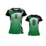 stroje sportowe Siatkówka Damska SHIMMER KOSZULKA - COLO Sport - 10