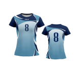 stroje sportowe Siatkówka Damska SHIMMER KOSZULKA - COLO Sport - 13