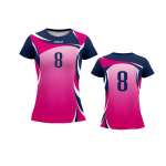 stroje sportowe Siatkówka Damska SHIMMER KOSZULKA - COLO Sport - 14