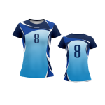 stroje sportowe Siatkówka Damska SHIMMER KOSZULKA - COLO Sport - 16