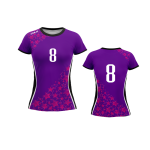 stroje sportowe Siatkówka Damska STAR KOSZULKA - COLO Sport - 11