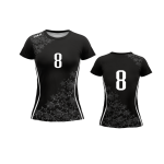 stroje sportowe Siatkówka Damska STAR KOSZULKA - COLO Sport - 13