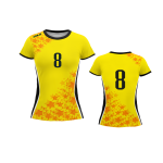 stroje sportowe Siatkówka Damska STAR KOSZULKA - COLO Sport - 14