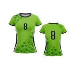 stroje sportowe Siatkówka Damska STAR KOSZULKA - COLO Sport - 15