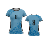 stroje sportowe Siatkówka Damska STAR KOSZULKA - COLO Sport - 16