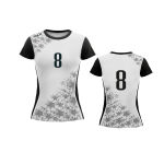 stroje sportowe Siatkówka Damska STAR KOSZULKA - COLO Sport - 18