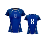 stroje sportowe Siatkówka Damska TACKY KOSZULKA - COLO Sport - 95