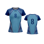 stroje sportowe Siatkówka Damska TACKY KOSZULKA - COLO Sport - 100