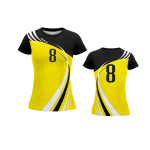 stroje sportowe Siatkówka Damska TILE KOSZULKA - COLO Sport - 11