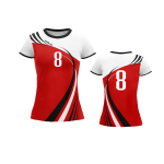 stroje sportowe Siatkówka Damska TILE KOSZULKA - COLO Sport - 18