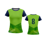 stroje sportowe Siatkówka Damska SHINE KOSZULKA - COLO Sport - 16