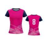 stroje sportowe Siatkówka Damska SHINE KOSZULKA - COLO Sport - 18