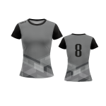 stroje sportowe Siatkówka Damska SHINE KOSZULKA - COLO Sport - 19
