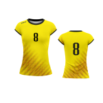 stroje sportowe Siatkówka Damska WONDER KOSZULKA - COLO Sport - 17