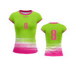 stroje sportowe Siatkówka Damska NIL KOSZULKA - COLO Sport - 31