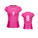 stroje sportowe Siatkówka Damska RUBY KOSZULKA - COLO Sport - 37