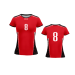 stroje sportowe Siatkówka Damska RUSH KOSZULKA - COLO Sport - 59