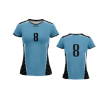 stroje sportowe Siatkówka Damska RUSH KOSZULKA - COLO Sport - 60