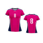 stroje sportowe Siatkówka Damska RUSH KOSZULKA - COLO Sport - 61