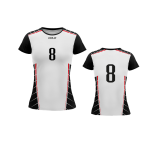 stroje sportowe Siatkówka Damska RUSH KOSZULKA - COLO Sport - 62