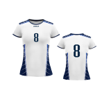 stroje sportowe Siatkówka Damska RUSH KOSZULKA - COLO Sport - 64