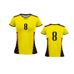 stroje sportowe Siatkówka Damska RUSH KOSZULKA - COLO Sport - 66