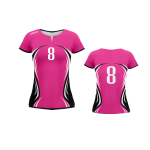 stroje sportowe Siatkówka Damska ARKADIA KOSZULKA - COLO Sport - 21