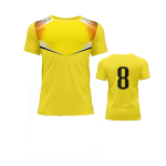 stroje sportowe Stroje Piłkarskie HELIX KOSZULKA - COLO Sport - 13