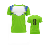 stroje sportowe Stroje Piłkarskie HELIX KOSZULKA - COLO Sport - 14