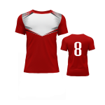 stroje sportowe Stroje Piłkarskie HELIX KOSZULKA - COLO Sport - 15