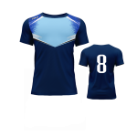 stroje sportowe Stroje Piłkarskie HELIX KOSZULKA - COLO Sport - 16