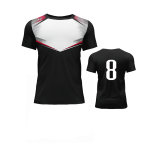 stroje sportowe Stroje Piłkarskie HELIX KOSZULKA - COLO Sport - 19