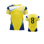 stroje sportowe Stroje Piłkarskie HUSKY KOSZULKA - COLO Sport - 14