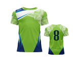 stroje sportowe Stroje Piłkarskie HUSKY KOSZULKA - COLO Sport - 15