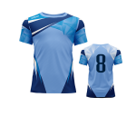 stroje sportowe Stroje Piłkarskie HUSKY KOSZULKA - COLO Sport - 16